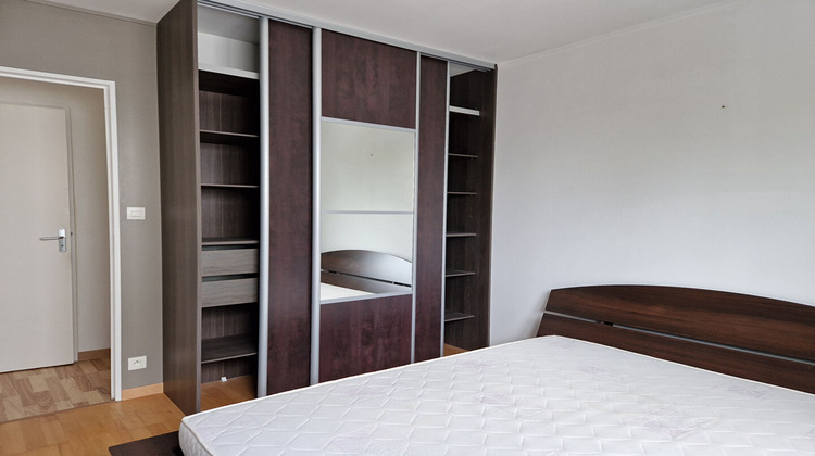 Ma-Cabane - Location Appartement RENNES, 57 m²