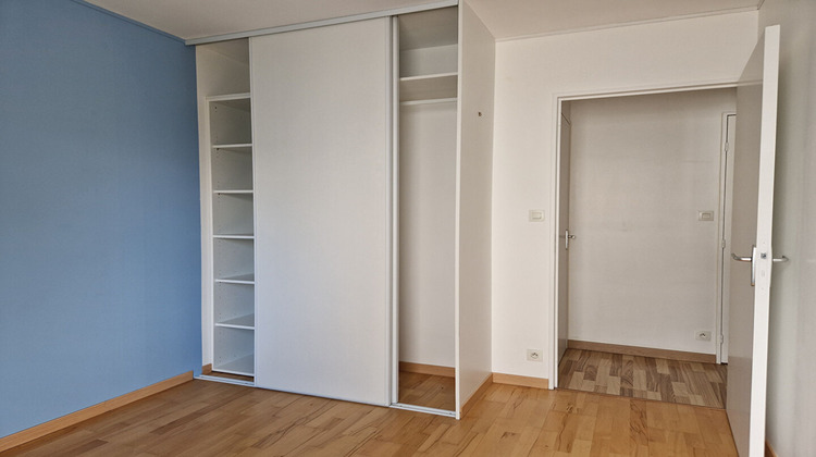 Ma-Cabane - Location Appartement RENNES, 57 m²
