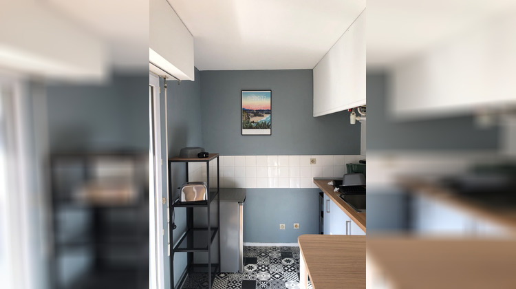 Ma-Cabane - Location Appartement RENNES, 31 m²