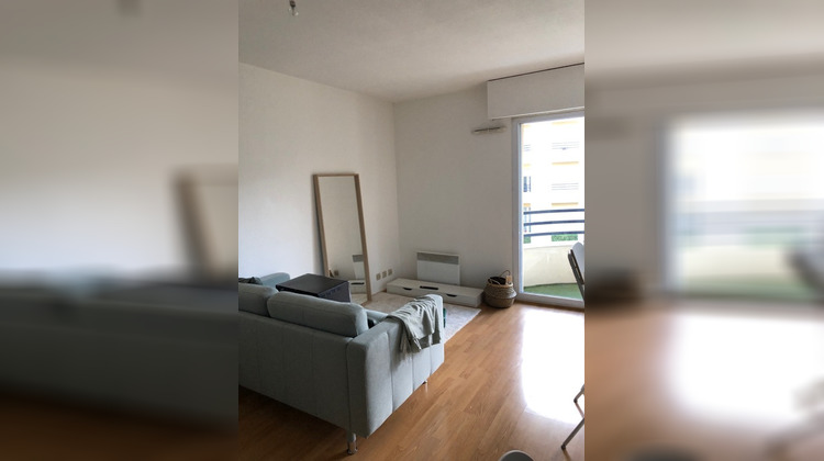 Ma-Cabane - Location Appartement RENNES, 31 m²