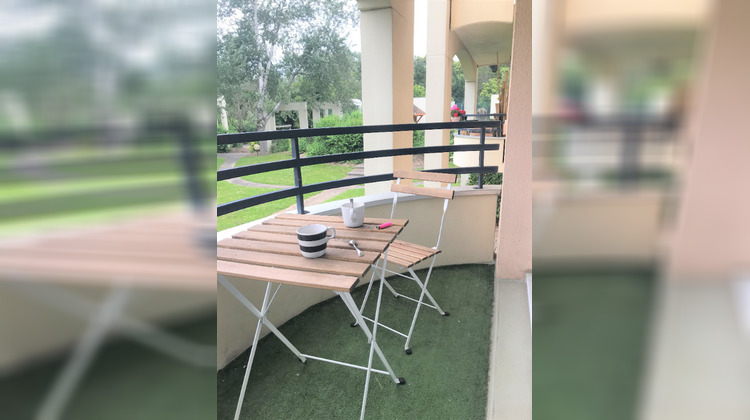 Ma-Cabane - Location Appartement RENNES, 31 m²