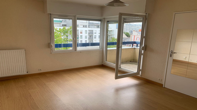 Ma-Cabane - Location Appartement RENNES, 25 m²