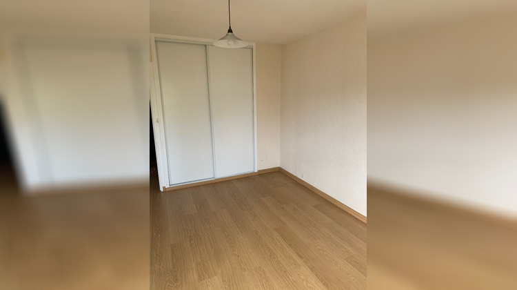Ma-Cabane - Location Appartement RENNES, 25 m²