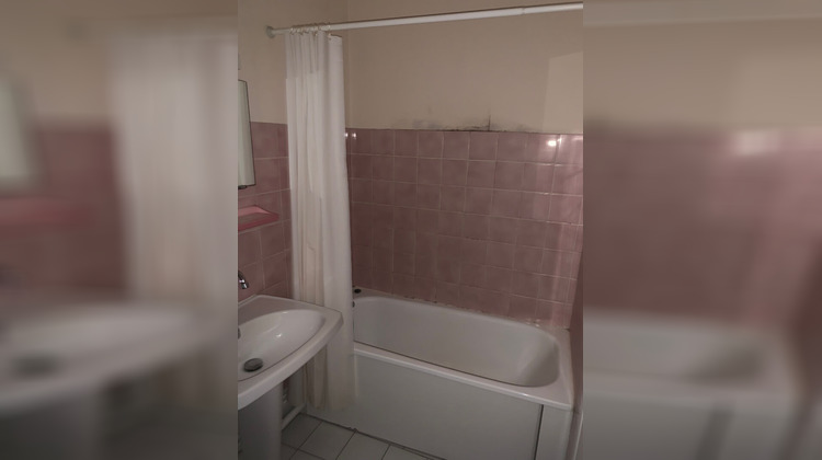 Ma-Cabane - Location Appartement RENNES, 25 m²