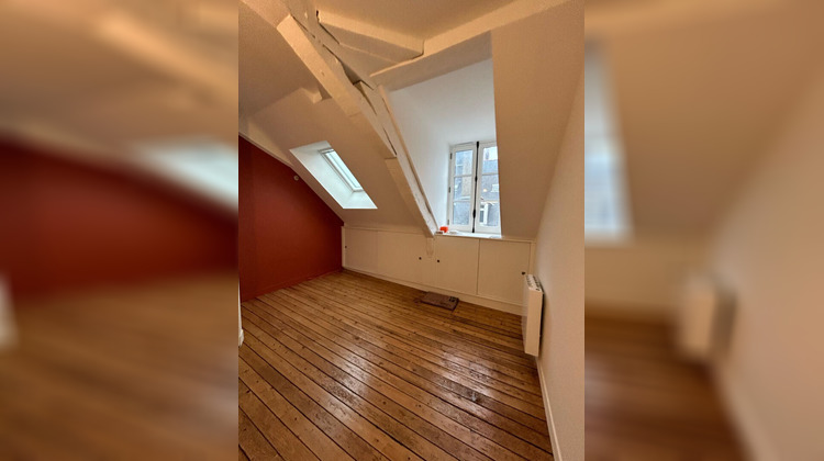 Ma-Cabane - Location Appartement RENNES, 11 m²