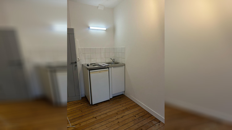 Ma-Cabane - Location Appartement RENNES, 11 m²