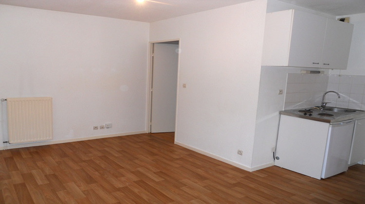Ma-Cabane - Location Appartement RENNES, 31 m²