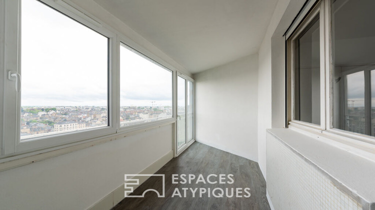 Ma-Cabane - Location Appartement RENNES, 11 m²