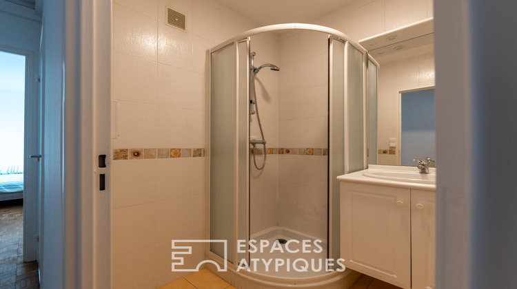 Ma-Cabane - Location Appartement RENNES, 11 m²