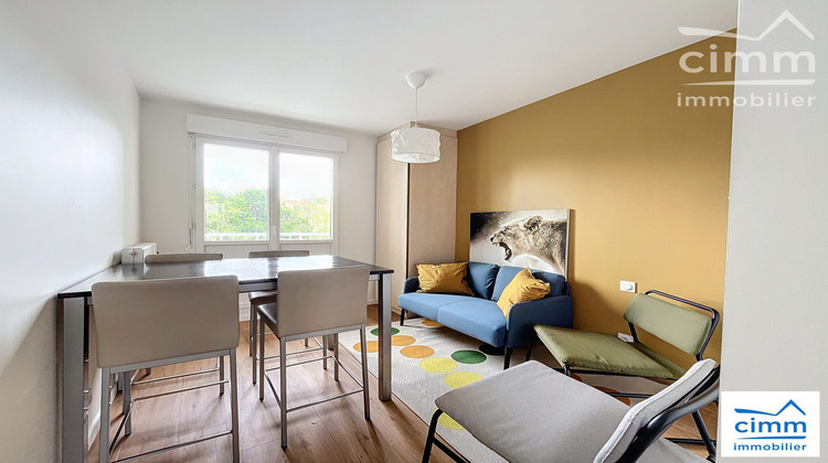 Ma-Cabane - Location Appartement Rennes, 87 m²