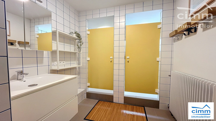 Ma-Cabane - Location Appartement Rennes, 87 m²