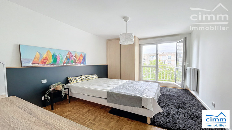 Ma-Cabane - Location Appartement Rennes, 87 m²