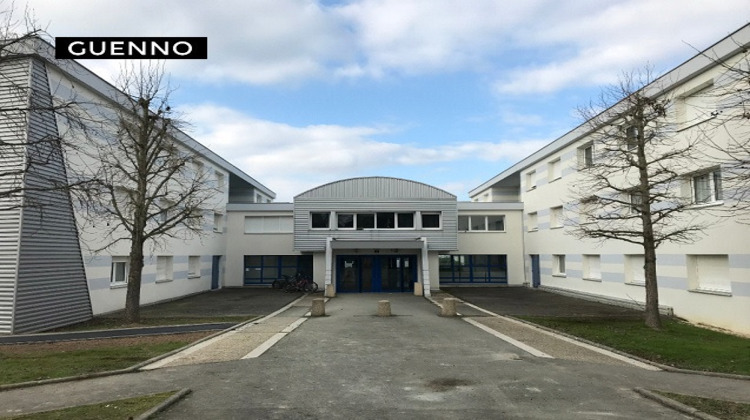 Ma-Cabane - Location Appartement RENNES, 18 m²
