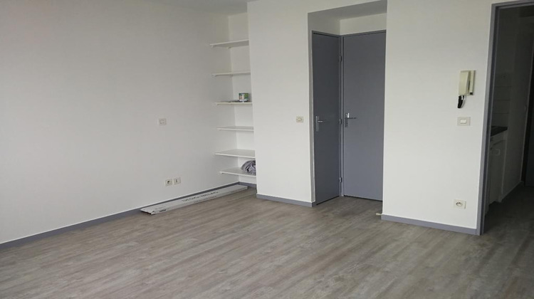 Ma-Cabane - Location Appartement RENNES, 18 m²