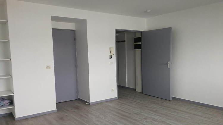 Ma-Cabane - Location Appartement RENNES, 18 m²