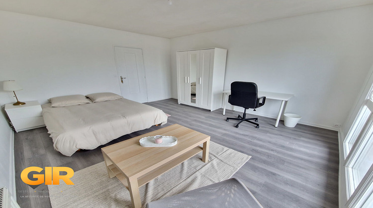 Ma-Cabane - Location Appartement RENNES, 64 m²