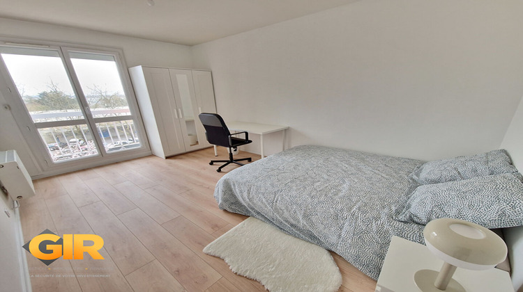 Ma-Cabane - Location Appartement RENNES, 64 m²