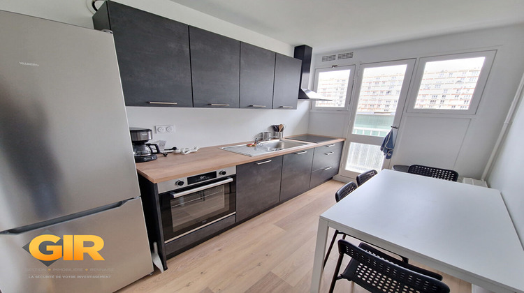 Ma-Cabane - Location Appartement RENNES, 64 m²