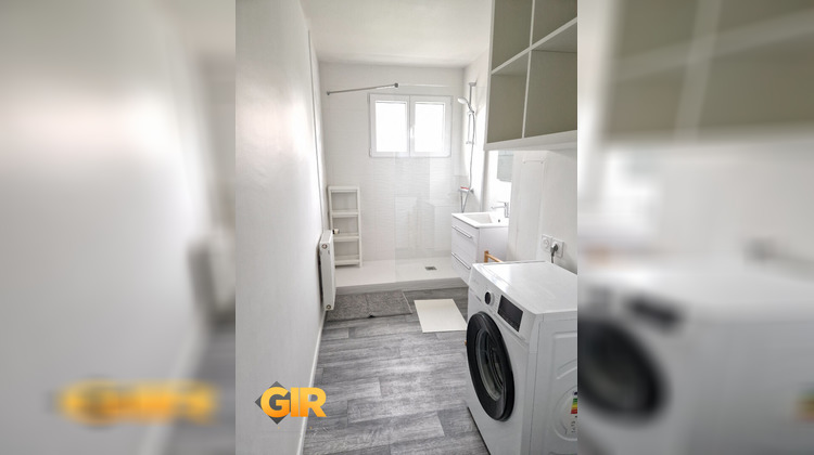 Ma-Cabane - Location Appartement RENNES, 64 m²