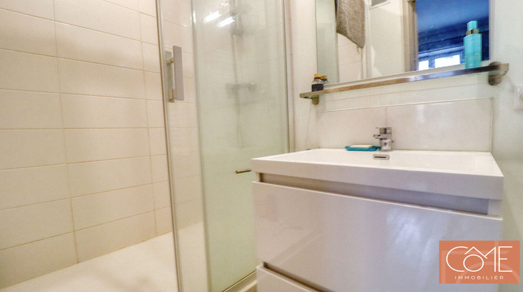 Ma-Cabane - Location Appartement RENNES, 44 m²