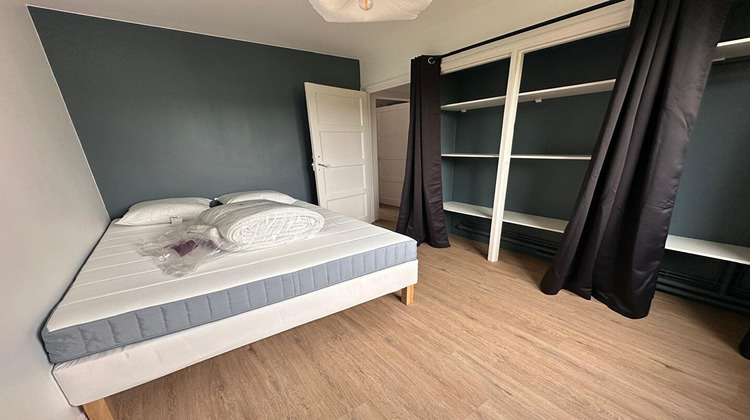 Ma-Cabane - Location Appartement RENNES, 61 m²