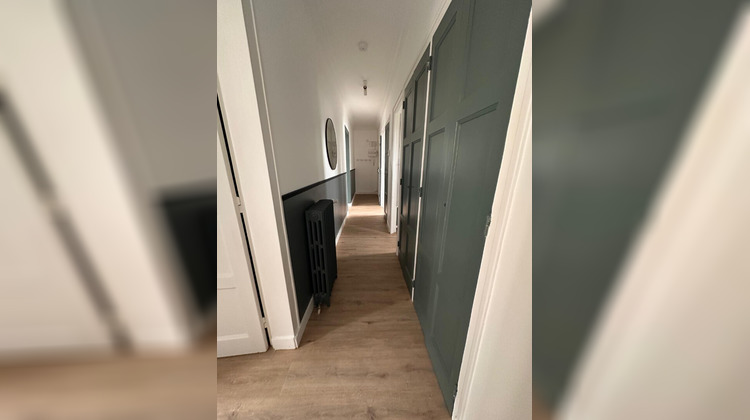 Ma-Cabane - Location Appartement RENNES, 61 m²