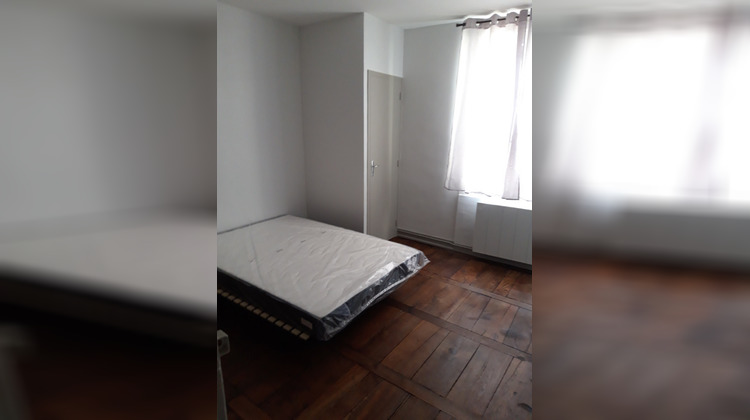 Ma-Cabane - Location Appartement RENNES, 42 m²