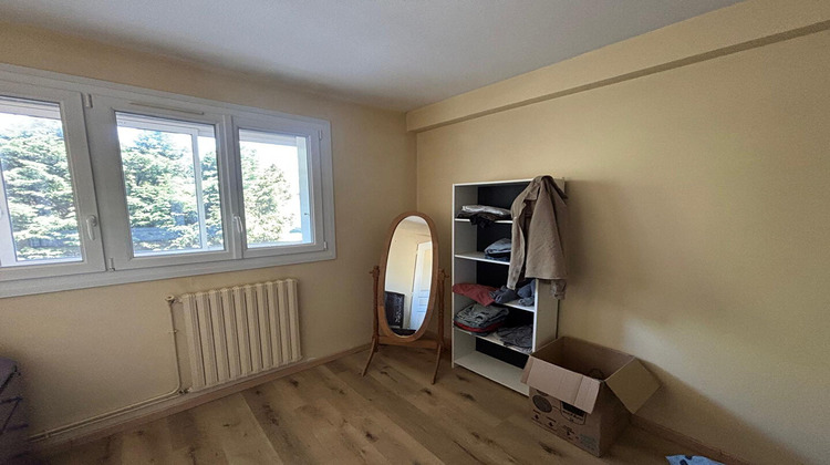 Ma-Cabane - Location Appartement RENNES, 46 m²