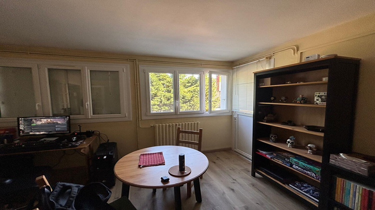 Ma-Cabane - Location Appartement RENNES, 46 m²