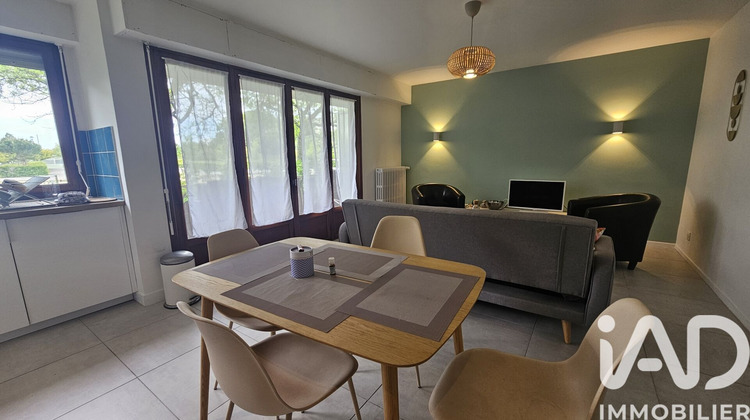 Ma-Cabane - Location Appartement Rennes, 66 m²