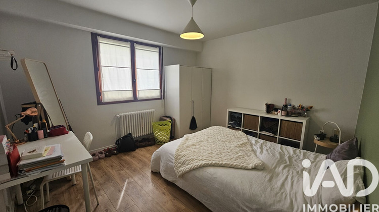 Ma-Cabane - Location Appartement Rennes, 66 m²