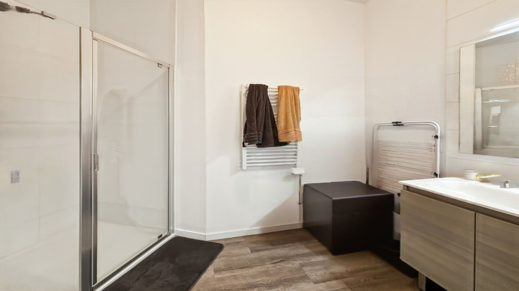 Ma-Cabane - Location Appartement RENNES, 20 m²