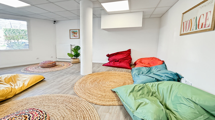 Ma-Cabane - Location Appartement RENNES, 20 m²