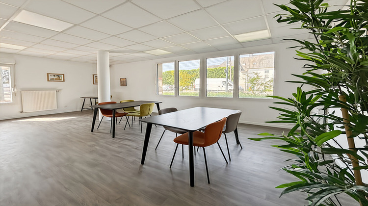 Ma-Cabane - Location Appartement RENNES, 20 m²