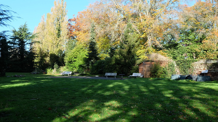 Ma-Cabane - Location Appartement RENNES, 71 m²
