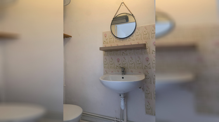 Ma-Cabane - Location Appartement RENNES, 15 m²