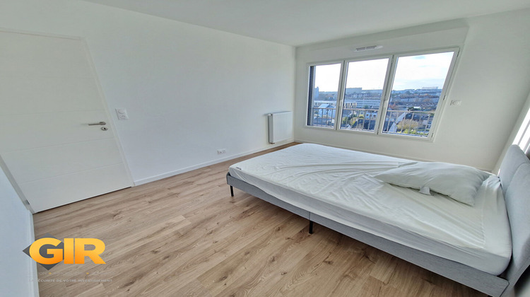Ma-Cabane - Location Appartement RENNES, 62 m²