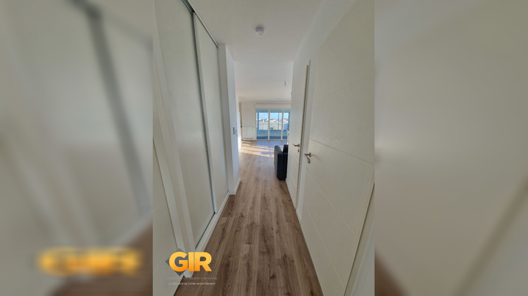 Ma-Cabane - Location Appartement RENNES, 62 m²