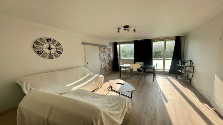 Ma-Cabane - Location Appartement Rennes, 94 m²