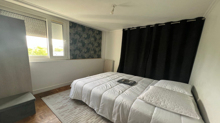 Ma-Cabane - Location Appartement Rennes, 94 m²