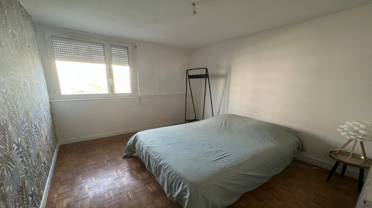 Ma-Cabane - Location Appartement Rennes, 94 m²
