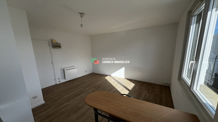 Ma-Cabane - Location Appartement Rennes, 15 m²