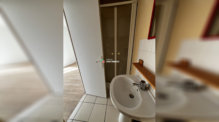 Ma-Cabane - Location Appartement Rennes, 15 m²