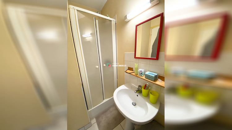 Ma-Cabane - Location Appartement Rennes, 14 m²