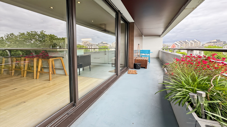 Ma-Cabane - Location Appartement RENNES, 47 m²