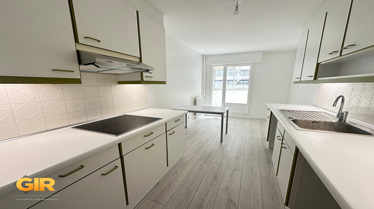 Ma-Cabane - Location Appartement RENNES, 82 m²
