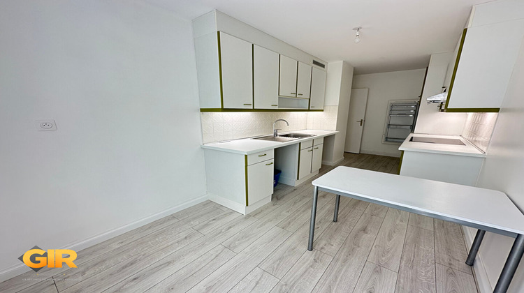 Ma-Cabane - Location Appartement RENNES, 82 m²