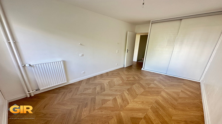 Ma-Cabane - Location Appartement RENNES, 82 m²