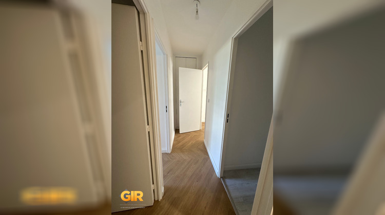 Ma-Cabane - Location Appartement RENNES, 82 m²