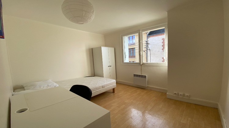 Ma-Cabane - Location Appartement RENNES, 36 m²